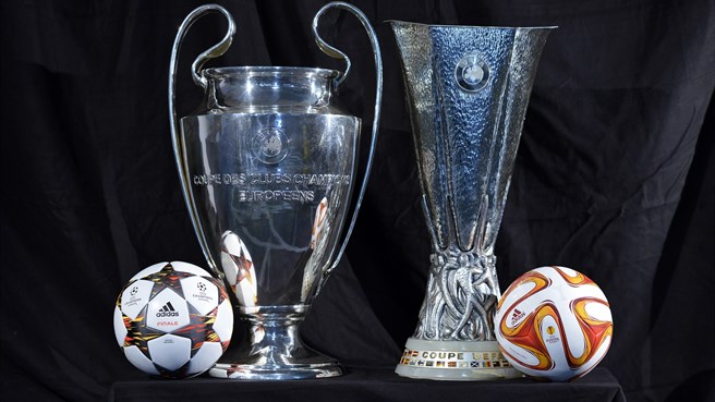 Premier League "không ấn tượng" ảnh hưởng thế nào tới cục diện tại Châu Âu?
