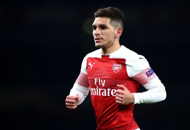 Ảnh bài viết Thắng lớn, Emery hé mở lý do 'trảm' Torreira, dùng Guendouzi