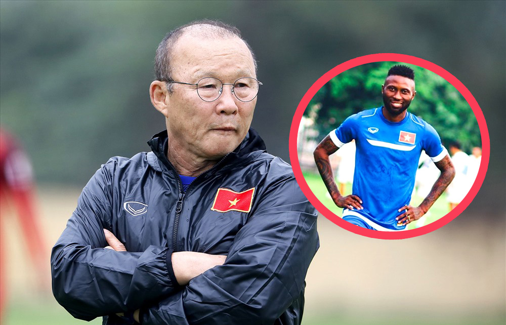 Thầy Park "mở cửa" cho sao Việt kiều: Có nên công bằng với Samson?