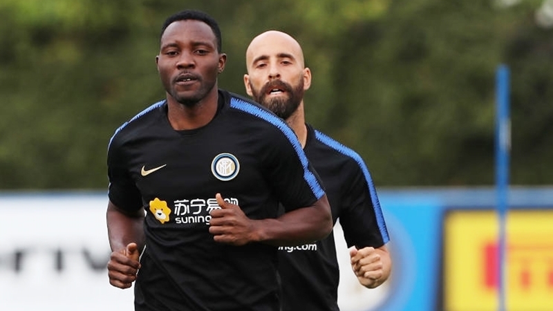Ảnh bài viết “Tịt ngòi” tại Inter Milan, cựu sao Juventus nói lời thật lòng