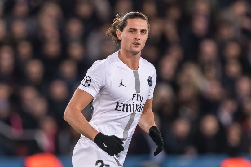 Từ Rabiot đến Godin, những bản hợp đồng miễn phí rất cần cho Man Utd