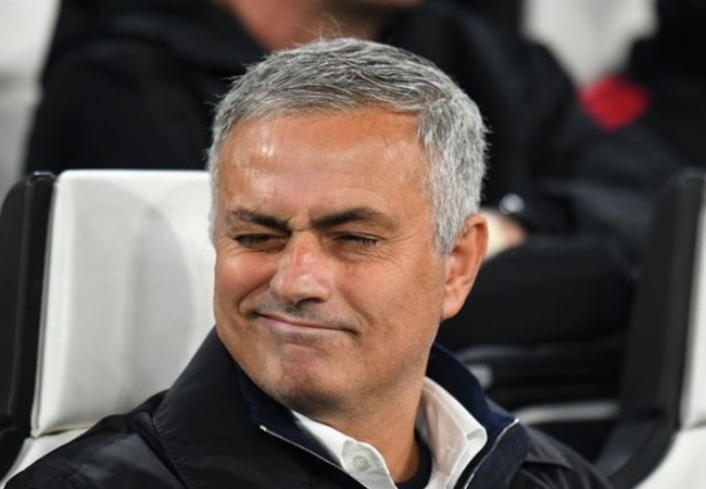 Cả châu Âu chú ý! Mourinho đã bắt đầu đàm phán với CLB này