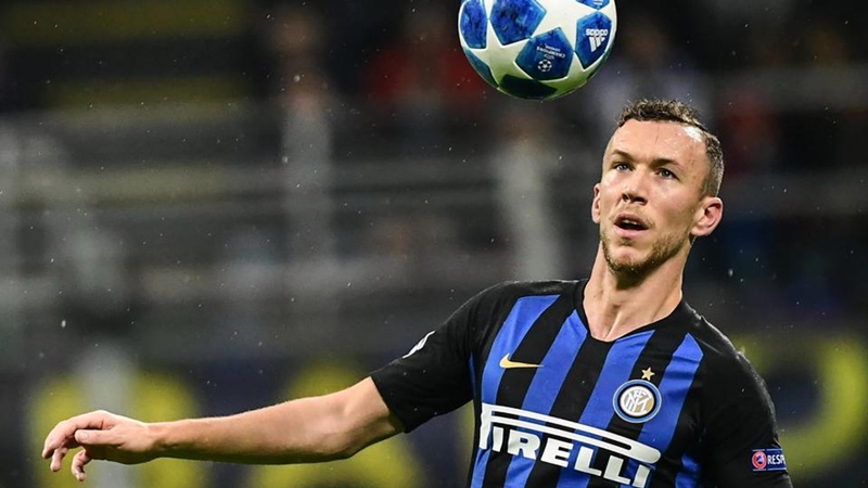 Inter Milan chốt phương án thay thế mục tiêu của Arsenal