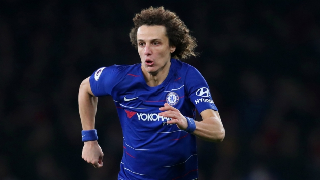 Những lý do chính dẫn đến việc David Luiz trì hoãn gia hạn hợp đồng