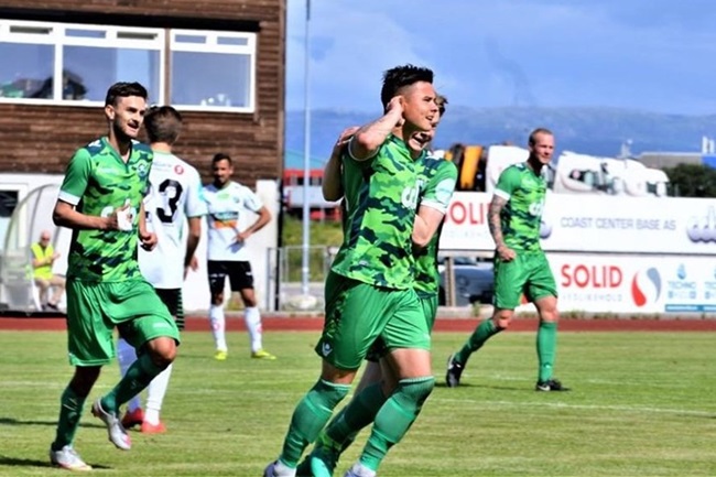 Ảnh bài viết Thầy Park sang châu Âu "đãi cát tìm vàng", Công Phượng, Xuân Trường sắp trở thành người thừa?