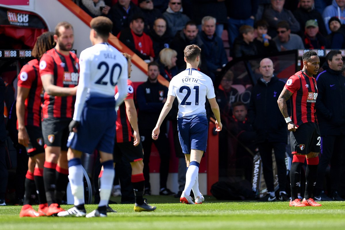 Trò cưng của Pochettino suýt phá "kỉ lục" 38 giây của Steven Gerrard