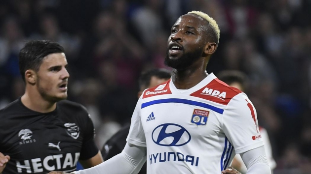 Arsenal chơi lớn, quyết giành "máy săn bàn" 43 triệu của Lyon với M.U