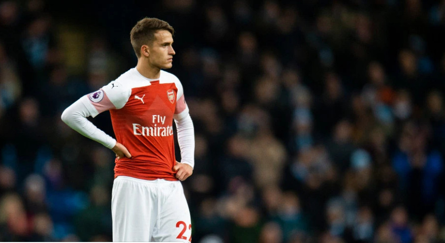 'Bom xịt' của Arsenal có thể giành 5 danh hiệu mùa này