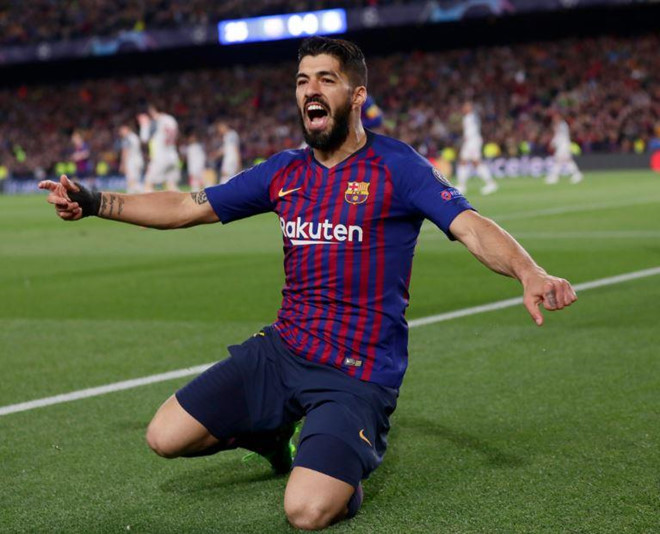 Ảnh bài viết CĐV Liverpool vạch kế hoạch phá Barca ở bán kết lượt về