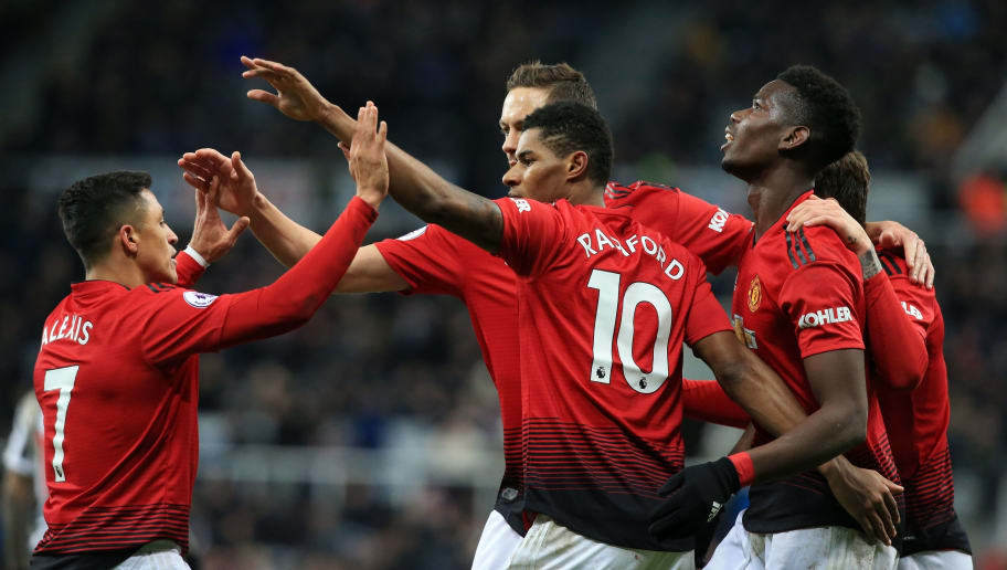 Charlie Nicholas: Man Utd nên bán cậu ta lấy 70 triệu bảng để thực hiện cải tổ