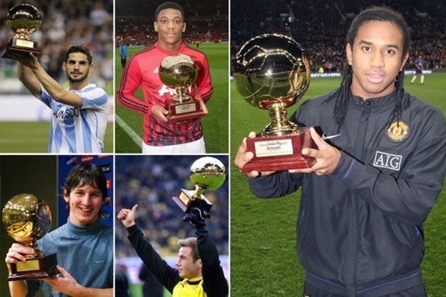 Golden Boy và những ngã rẽ: Người lên đỉnh cao, kẻ về vực sâu