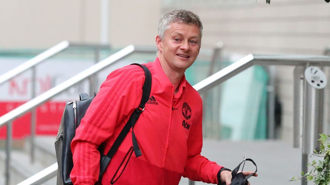 Ảnh bài viết Hé lộ đội hình Man Utd đấu Huddersfield: 3 sao trẻ góp mặt