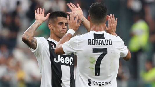 Ảnh bài viết Juventus sinh biến, M.U móc nối Mendes truy cầu 'cơn lốc cánh phải'