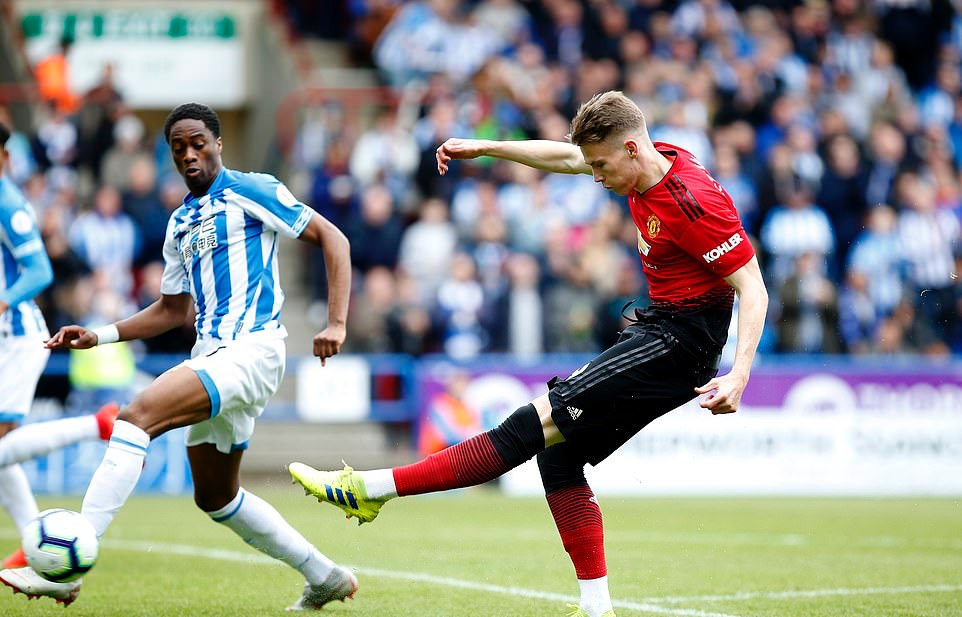 Ảnh bài viết Một 'Roy Keane 2.0', một 'mad dog' đích thực của M.U từ thời Mourinho