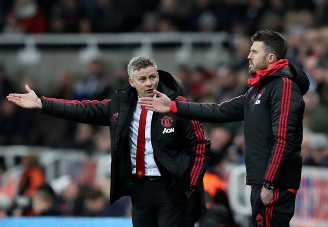 Ảnh bài viết 'Ole sẽ phải tháo dỡ Man Utd thành từng mảnh'