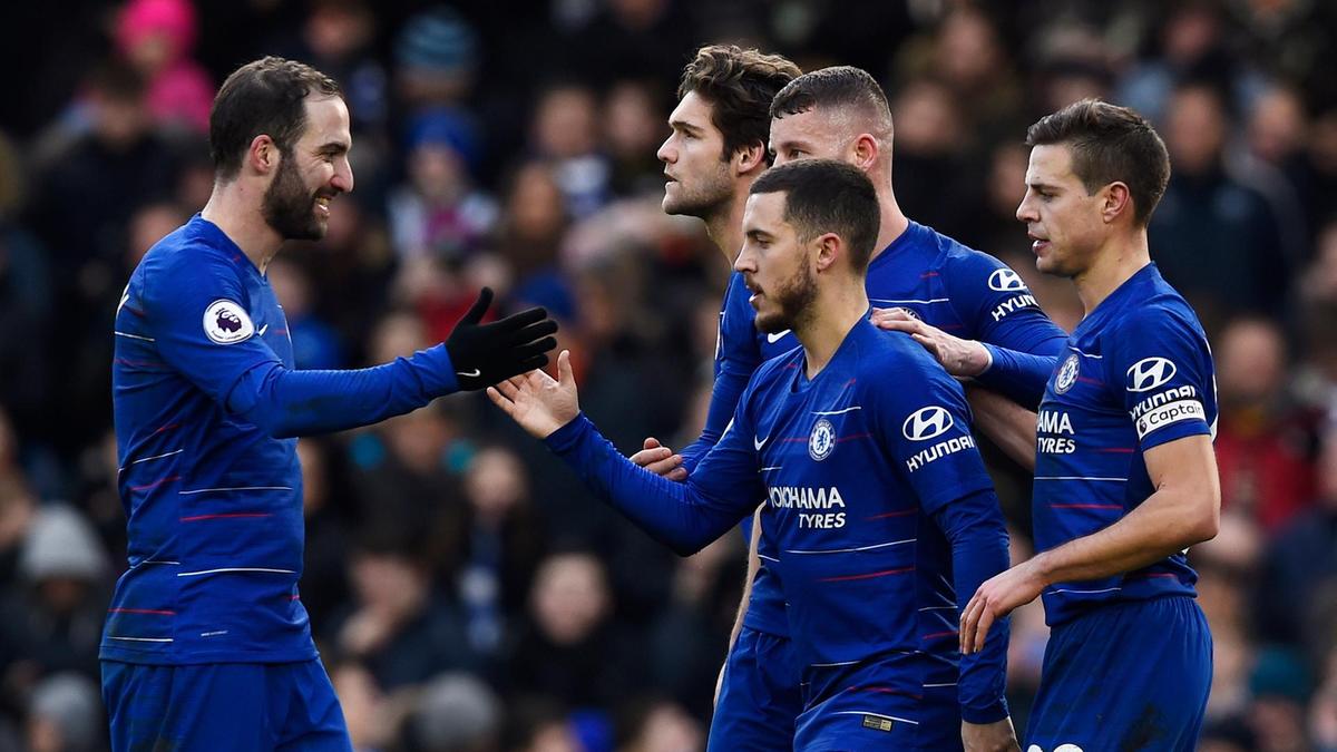 Ảnh bài viết "Phải mất đi rồi, Chelsea mới biết tầm quan trọng của cậu ấy"