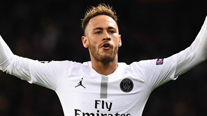PSG - kẻ thù đáng gờm phá tham vọng của Real
