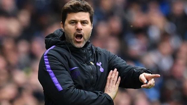 Thu nhập ổn định, Spurs dư kinh phí đại tu đội hình trong mùa hè