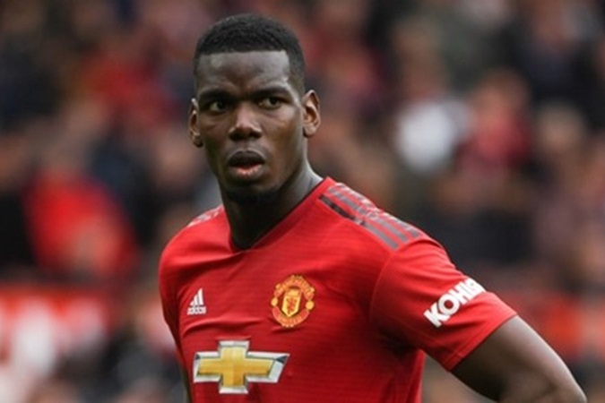 Ảnh bài viết Thương vụ Pogba có biến, Zidane cứng rắn đưa ra tối hậu thư cuối cùng 