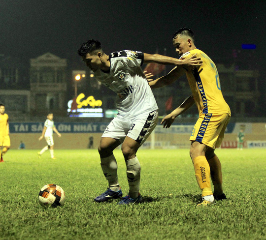 Ảnh bài viết Tiền đạo Việt và World Cup