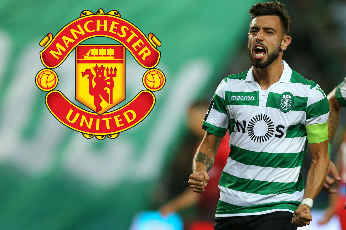 31 bàn + 17 kiến tạo sau 50 trận, mục tiêu của Man Utd đang gây sốt!