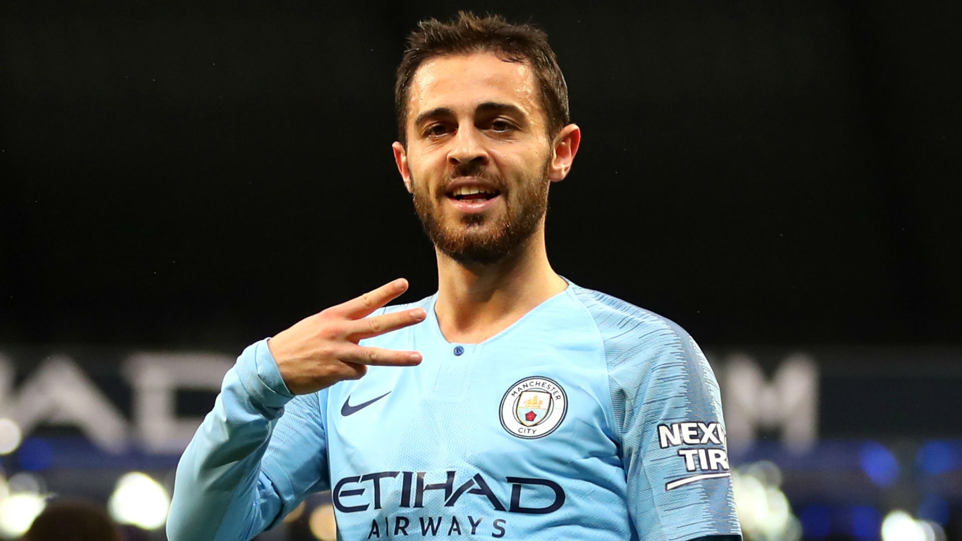 Bernardo Silva lên tiếng, khen nức nở mục tiêu 85 triệu bảng của Man Utd
