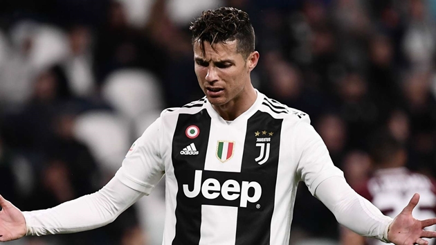 Ảnh bài viết Đây! Lý do lớn nhất khiến Ronaldo rời Bernabeu đã được tiết lộ