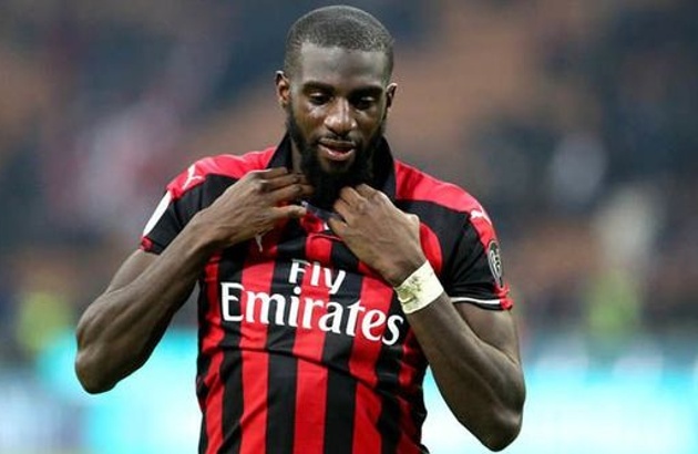 Ảnh bài viết Đội hình dự kiến AC Milan: Chủ nhà quyết giành 3 điểm trước Bologna