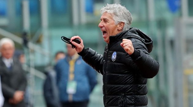 Ảnh bài viết HLV Gasperini tự hào khi đội bóng của ông làm được điều không tưởng