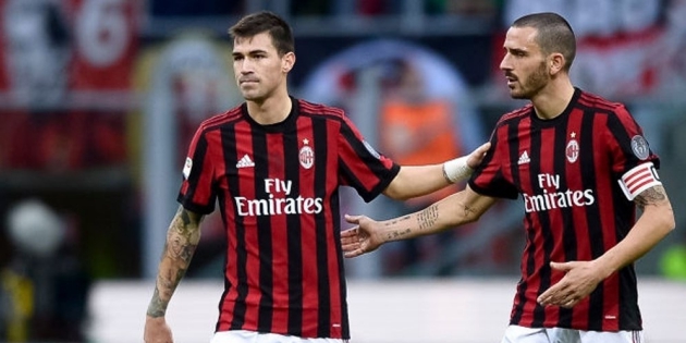 Juventus muốn nẫng tay Chelsea trong thương vụ thủ quân thành Milan