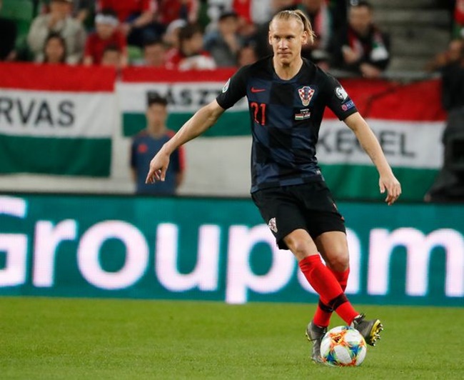 Kẻ mạnh nhất ngoài Big Six móc hầu bao chiêu mộ nhà á quân World Cup
