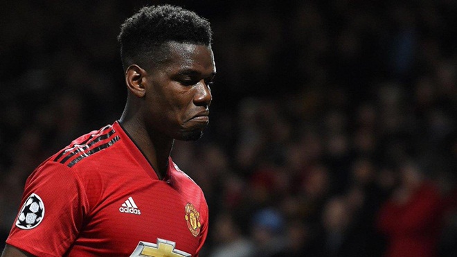 Man United thất bại và cái giá cho sự bảo thủ