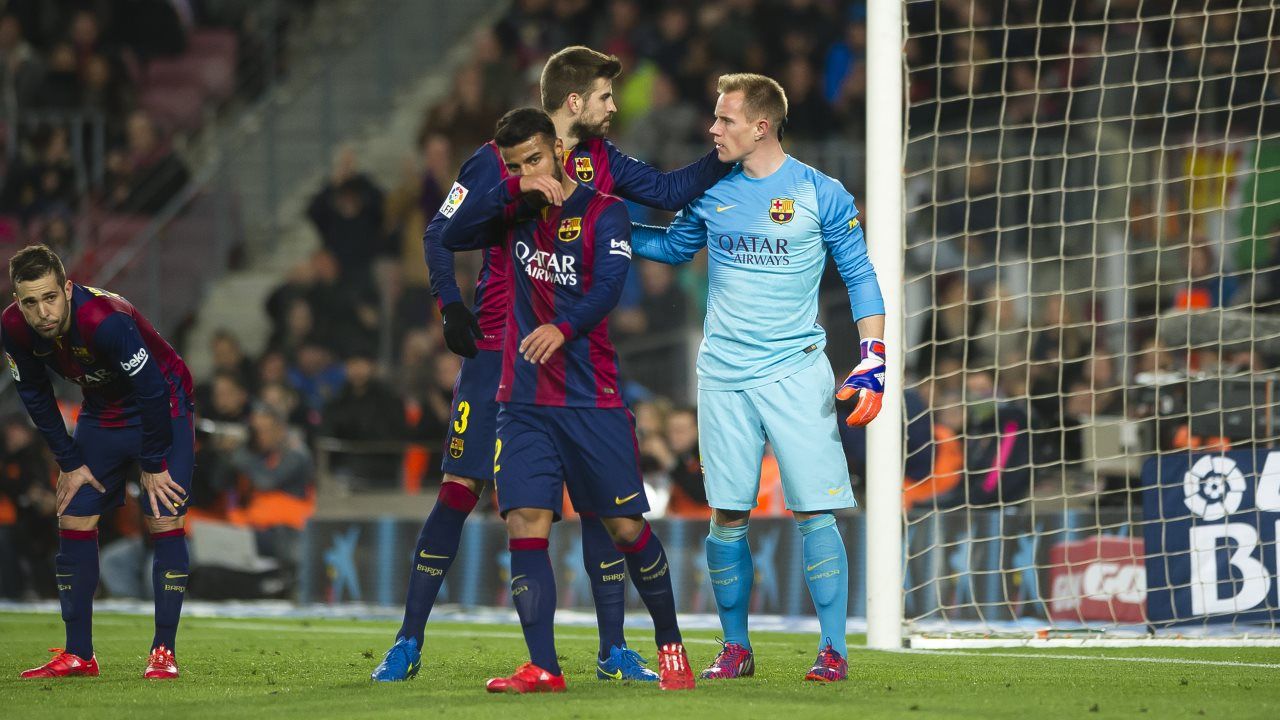 PSG dùng 100 triệu Euro, thuyết phục Barcelona "nhả" đại công thần