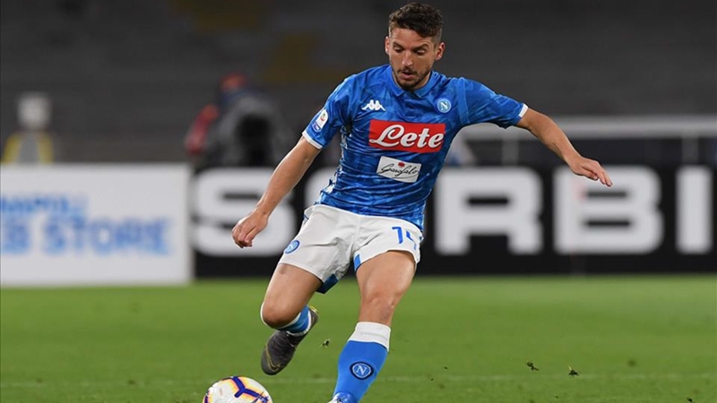 Ảnh bài viết Thi đấu thăng hoa, sao tuyển Bỉ “tỏ tình” với Napoli