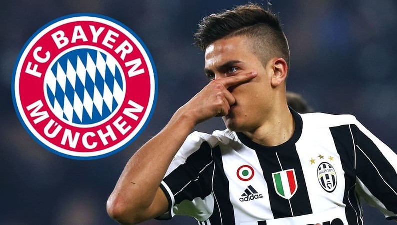 "Hùm xám" xứ Bavaria nhảy vào cản trở "Quỷ đỏ" gầy dựng kỷ nguyên mới
