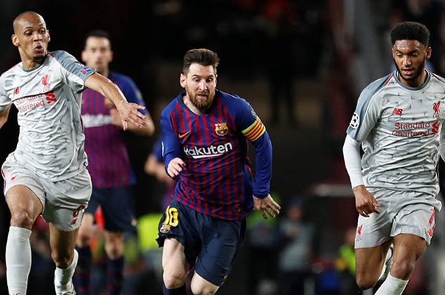Huyền thoại ĐT Đức: "Sturridge sẽ là chìa khóa, Barca cần nhớ thảm kịch ở Rome"