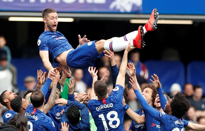 Những cái tên có thể nói lời tạm biệt cuối cùng ở sân Stamford Bridge