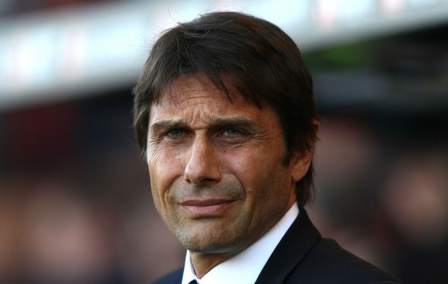 Ảnh bài viết NÓNG: Antonio Conte lên tiếng về bến đỗ ở mùa giải tới