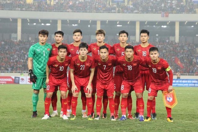 Quyết giành HCV SEA Games, bóng đá Việt Nam phá lệ vì điều này