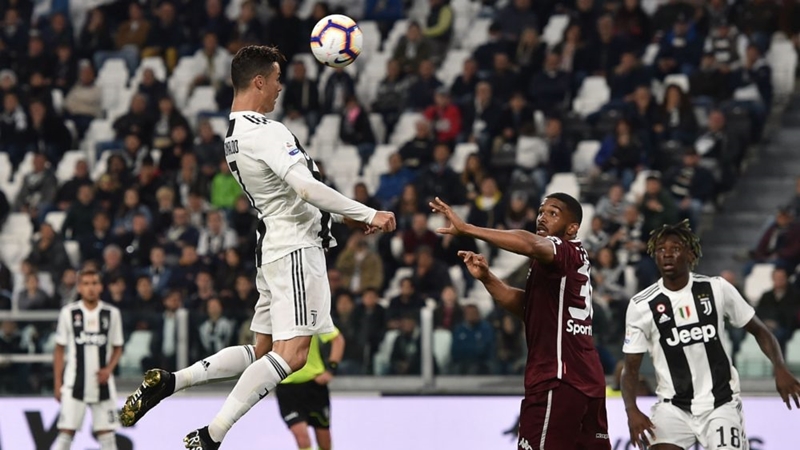 Ảnh bài viết Ronaldo lý giải việc không còn thích rê bóng