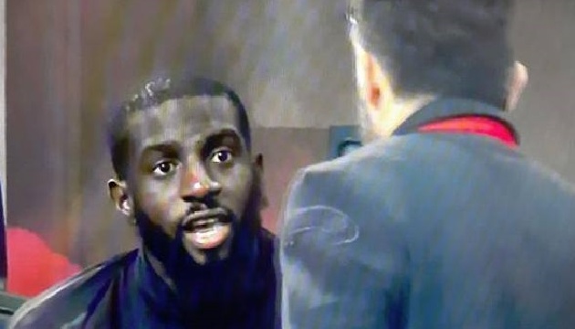 Ảnh bài viết SỐC: "Bom xịt" Chelsea văng tục thẳng mặt Gattuso