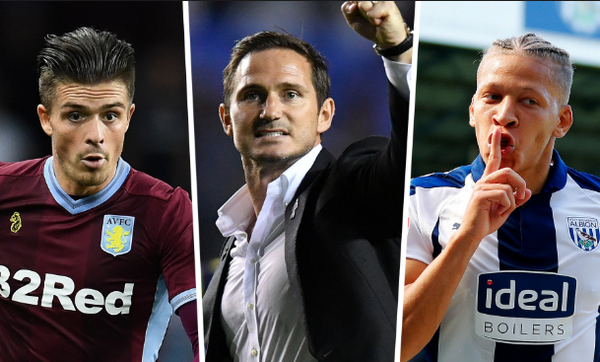 Với những nhân tố này, 2018/19 sẽ là play-off thăng hạng Premier League hấp dẫn nhất lịch sử