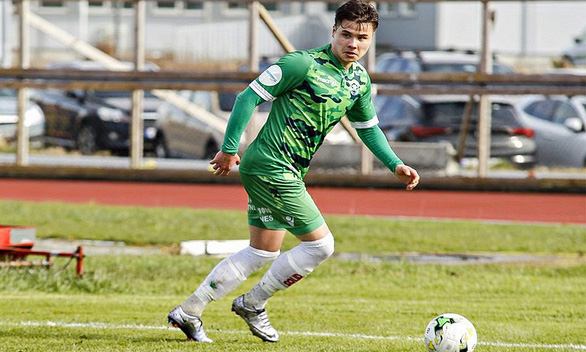 HLV Park Hang-seo thận trọng, Alexander Đặng về Việt Nam thi đấu tại V-League?