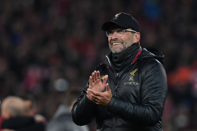 Klopp tiết lộ phản ứng cầu thủ Liverpool khi City thắng Leicester