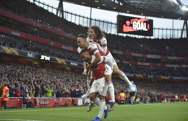 Ảnh bài viết Nhận định Valencia vs Arsenal: Ám ảnh sân khách hiện về