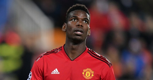 Paul Pogba và sự đơn giản cần thiết tại Nhà hát của những giấc mơ