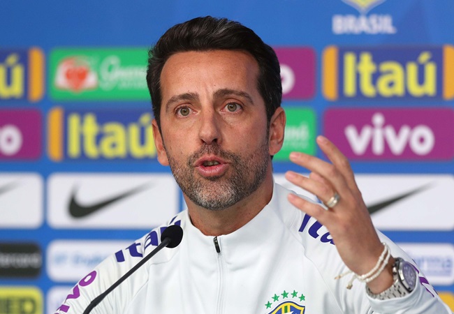 'Tất tần tật' về Edu, người mang sứ mệnh 'cứu rỗi' Emery tại Arsenal