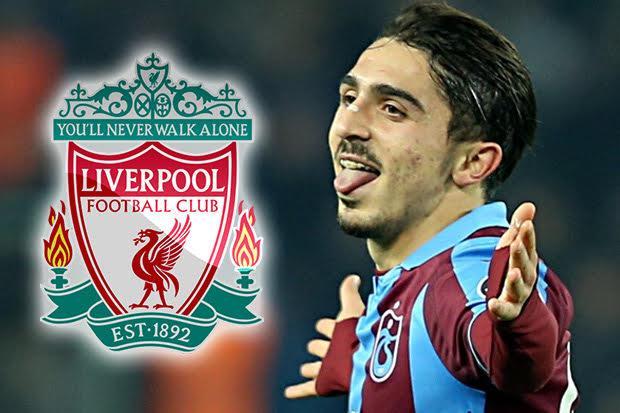 Đánh bại M.U, Liverpool âm thầm thâu tóm 'Messi Thổ Nhĩ Kỳ'