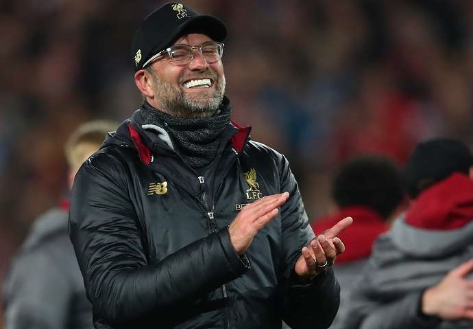 FiveThentyEight báo 1 tin vui và 1 tin buồn tới Liverpool