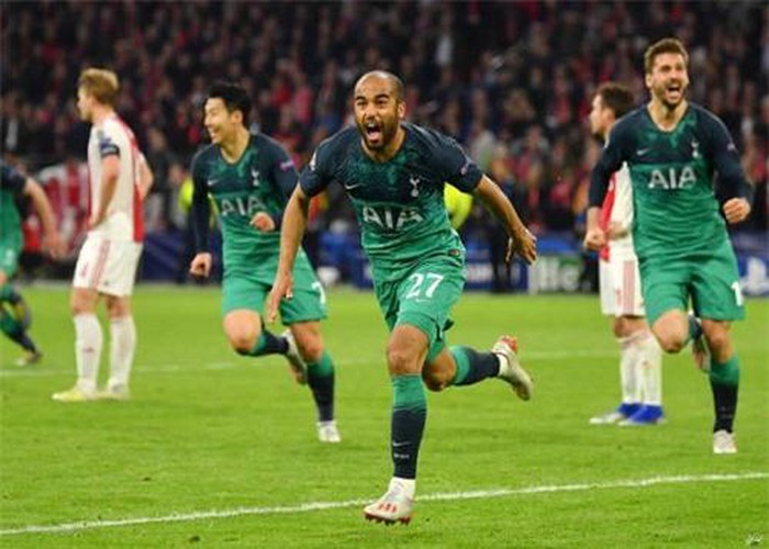 Ảnh bài viết Không phải Moura, Alderweireld chỉ ra cái tên thay đổi cục diện cho Tottenham